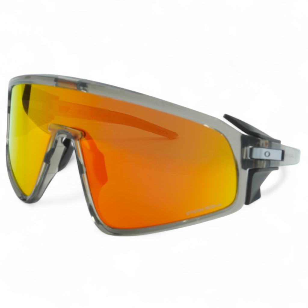 [OO9404-04] Unisex OAKLEY Latch Panel Sunglasses