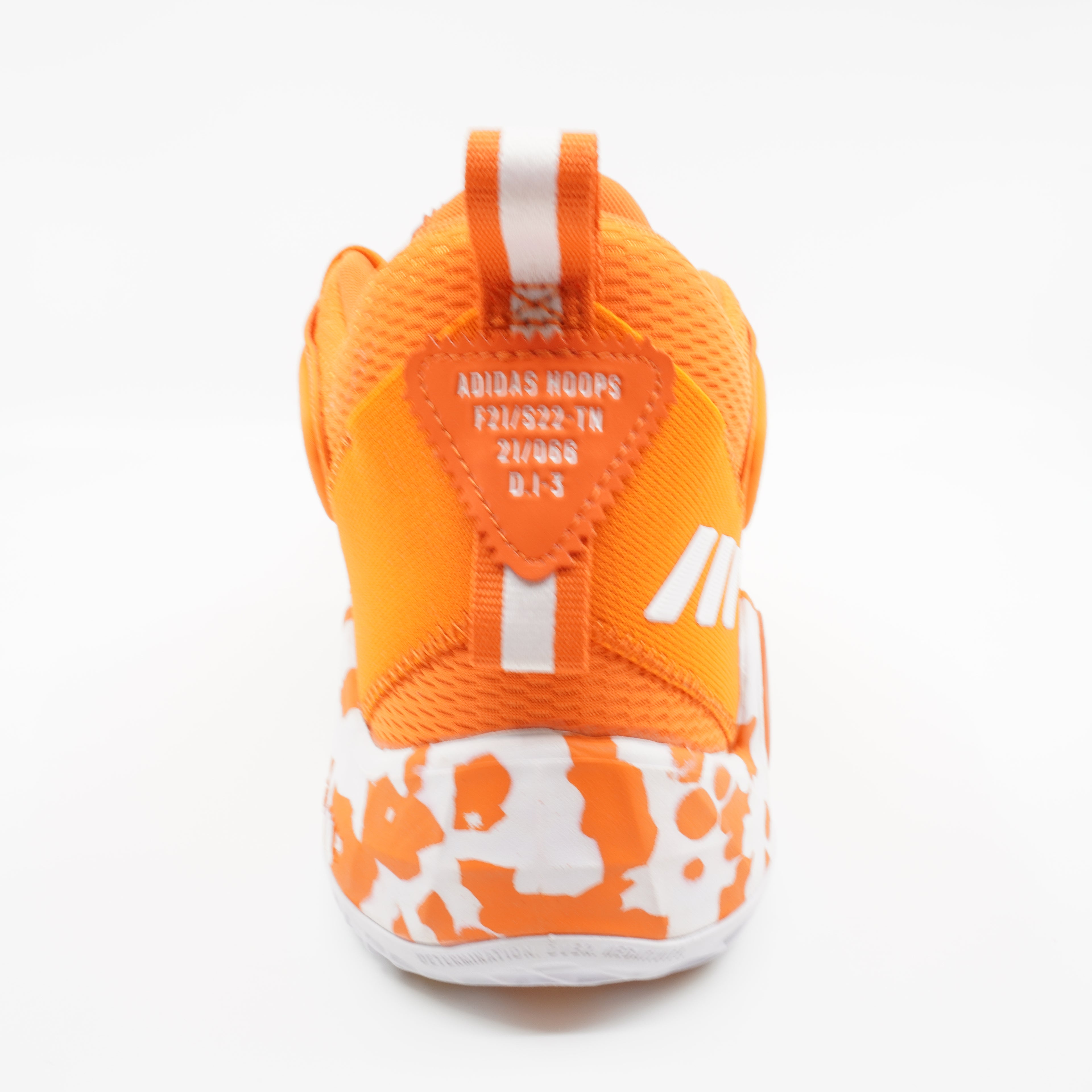 [GW7893] Mens Adidas D.O.N. Issue 3