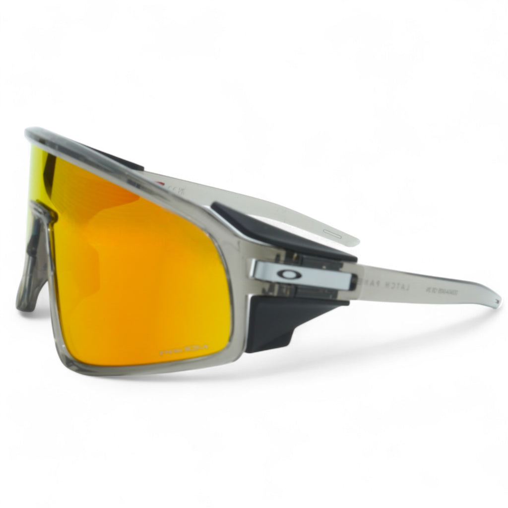 [OO9404-04] Unisex OAKLEY Latch Panel Sunglasses