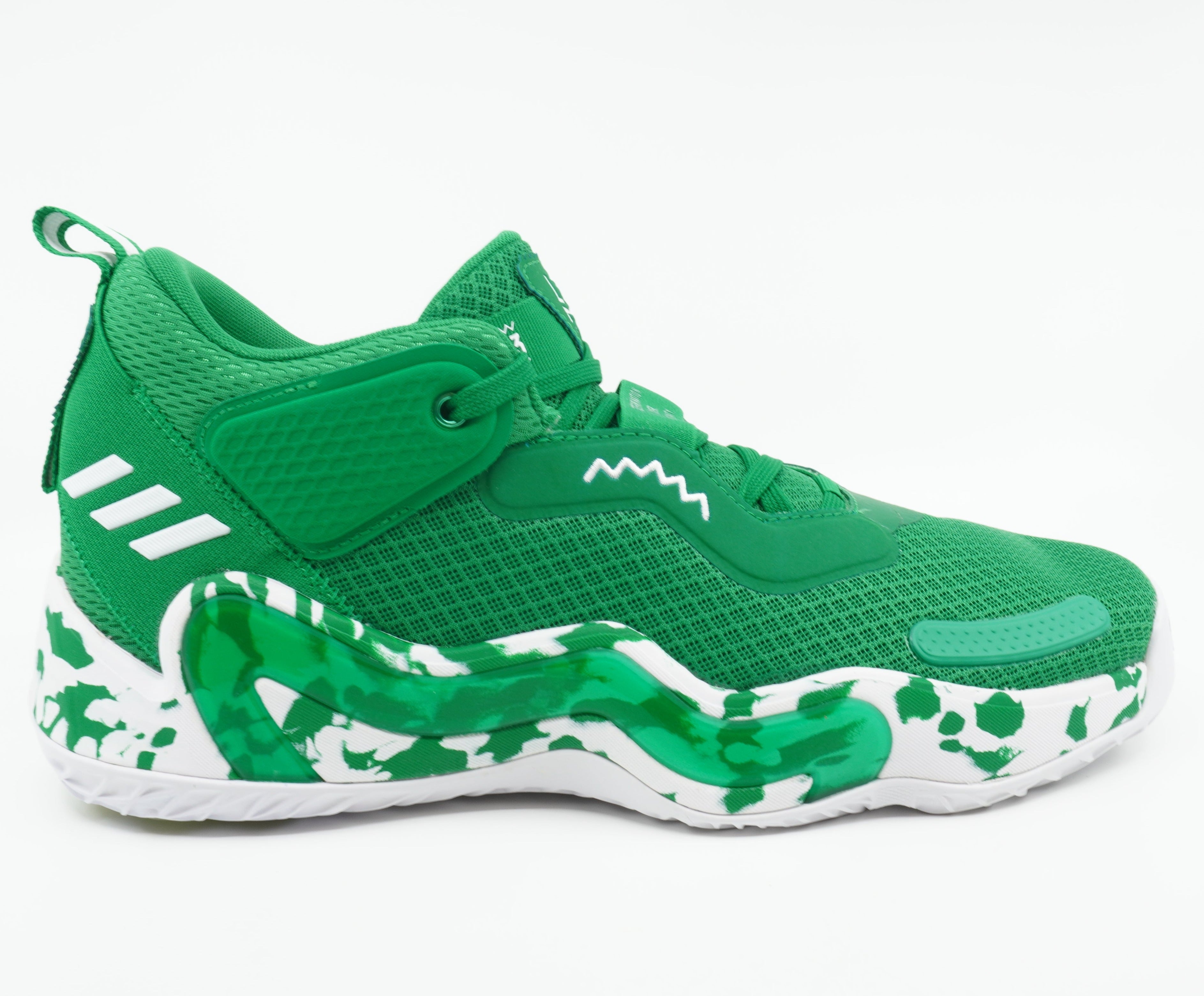 [GW7920] Mens Adidas D.O.N. Issue 3