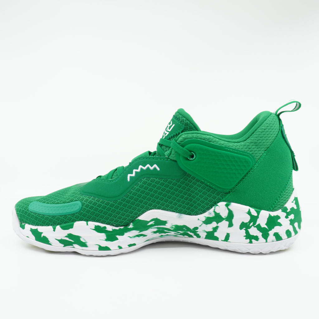 [GW7920] Mens Adidas D.O.N. Issue 3