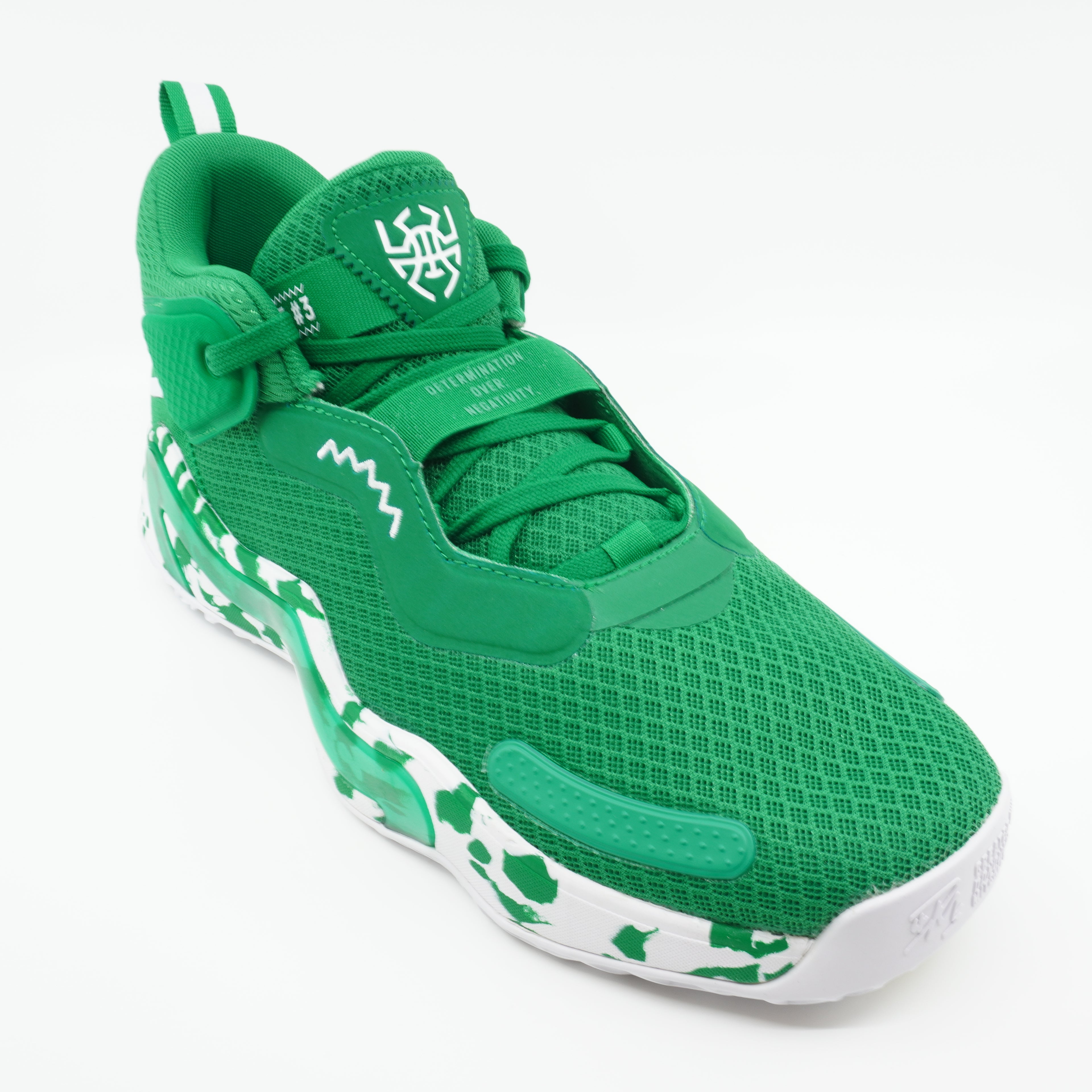 [GW7920] Mens Adidas D.O.N. Issue 3