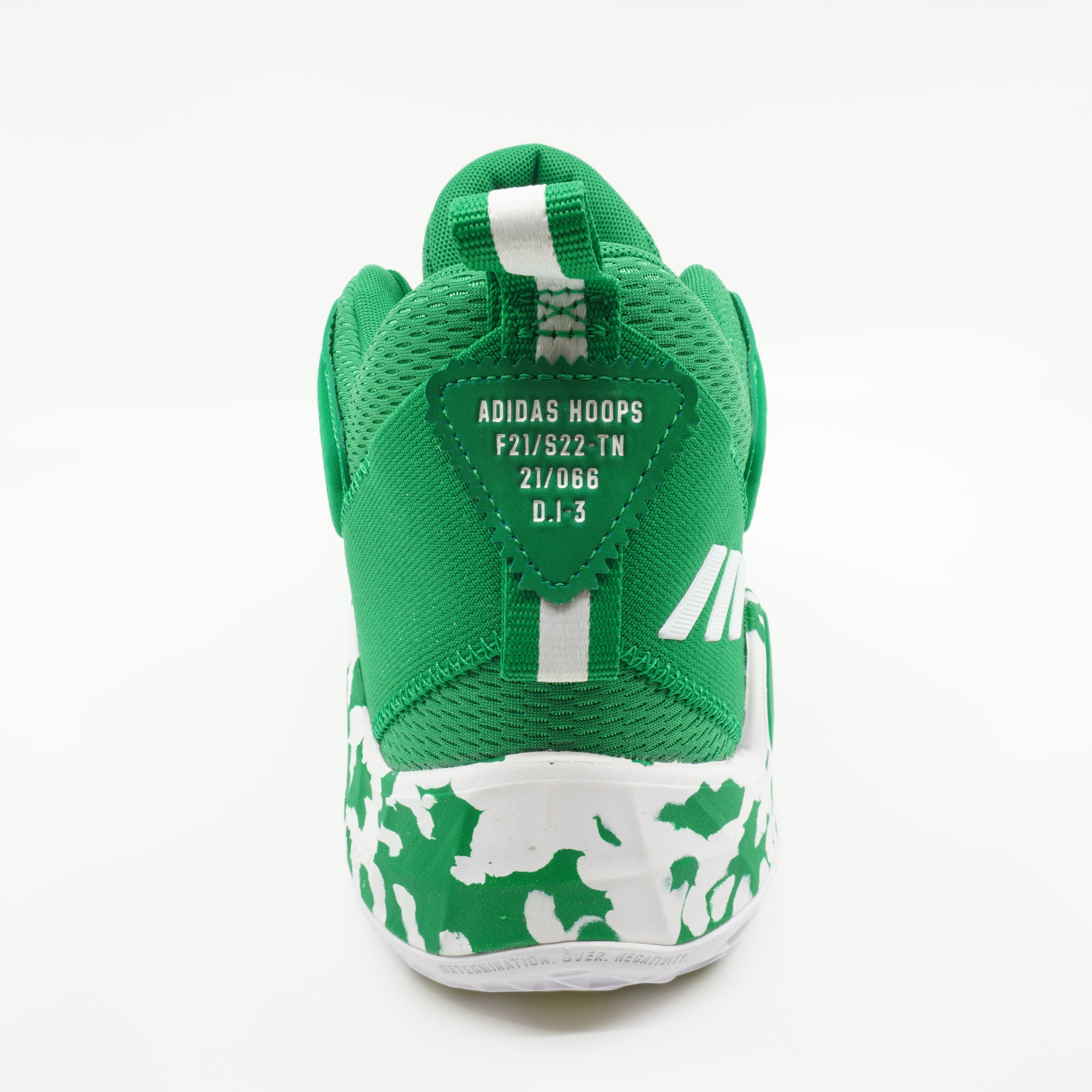 [GW7920] Mens Adidas D.O.N. Issue 3