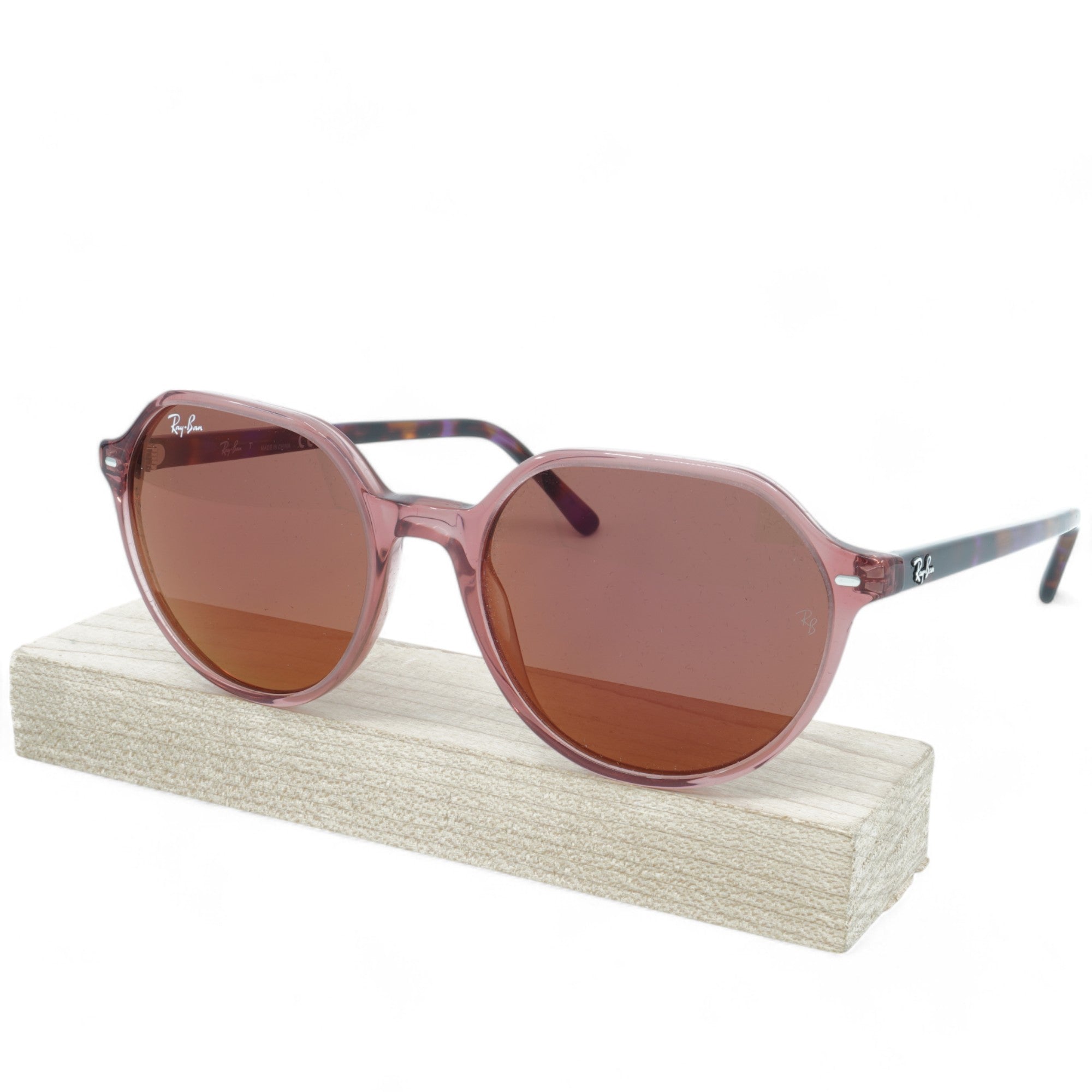 [RB2195-6637/2K_53] UNISEX RAY-BAN THALIA SUNGLASSES