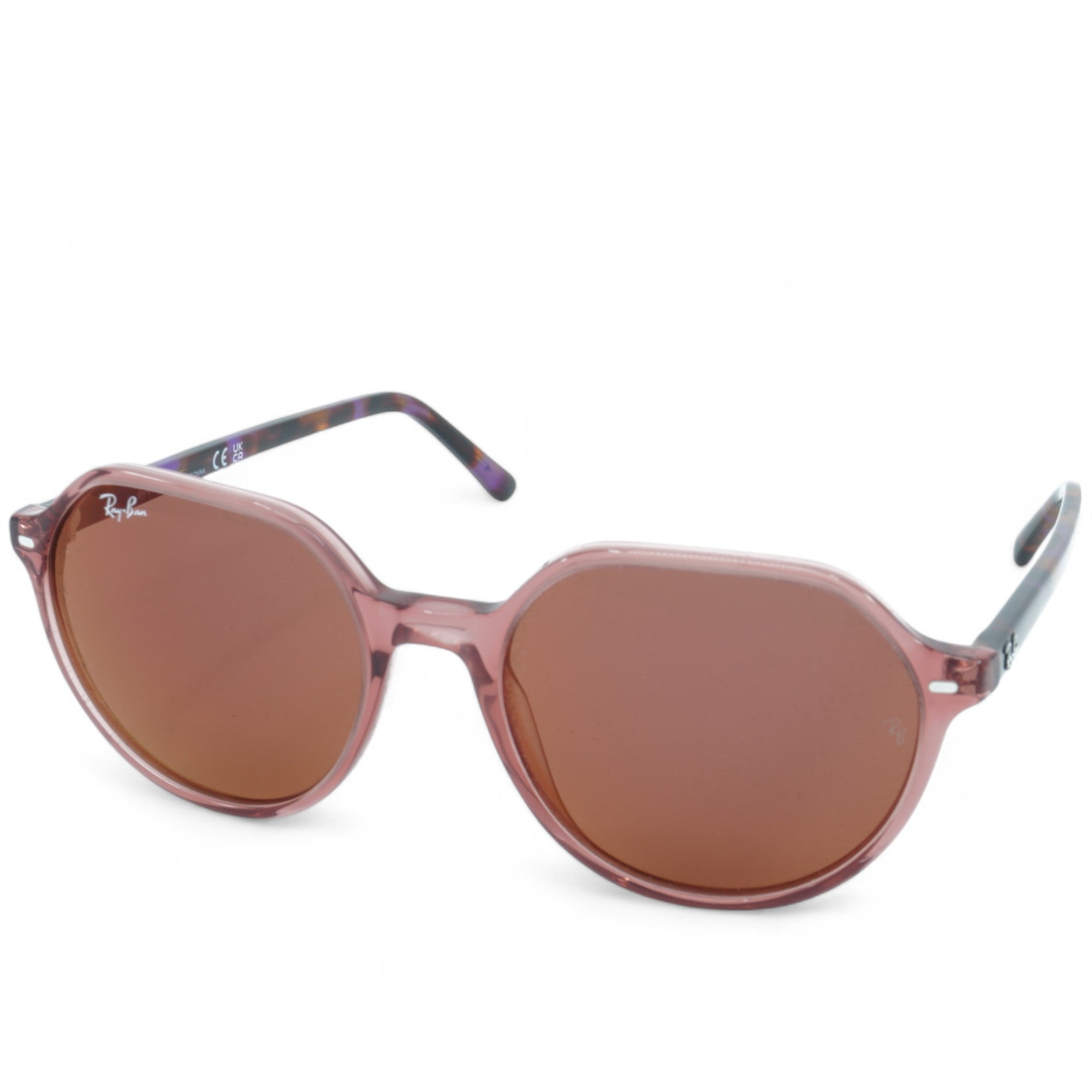 [RB2195-6637/2K_53] UNISEX RAY-BAN THALIA SUNGLASSES