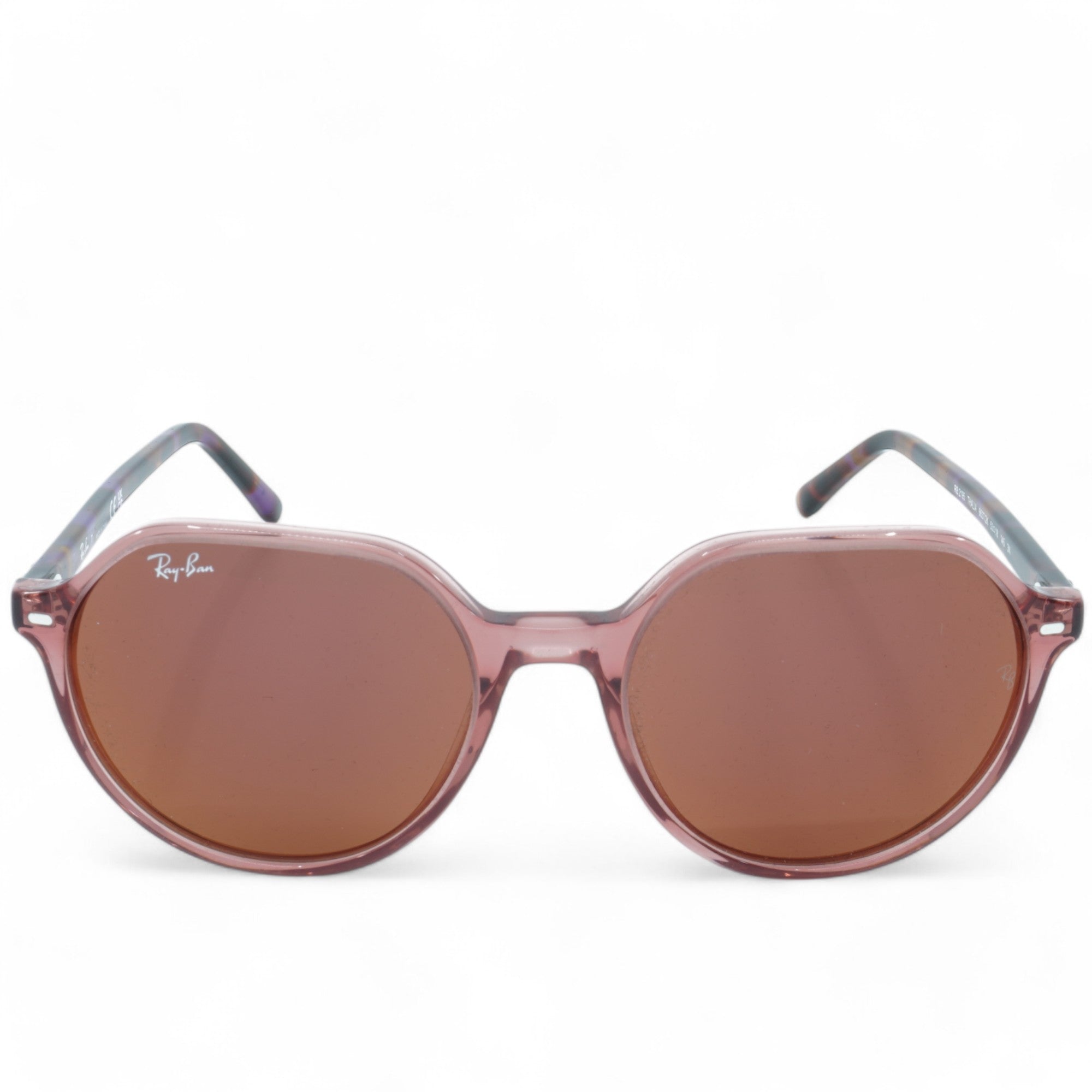 [RB2195-6637/2K_53] UNISEX RAY-BAN THALIA SUNGLASSES