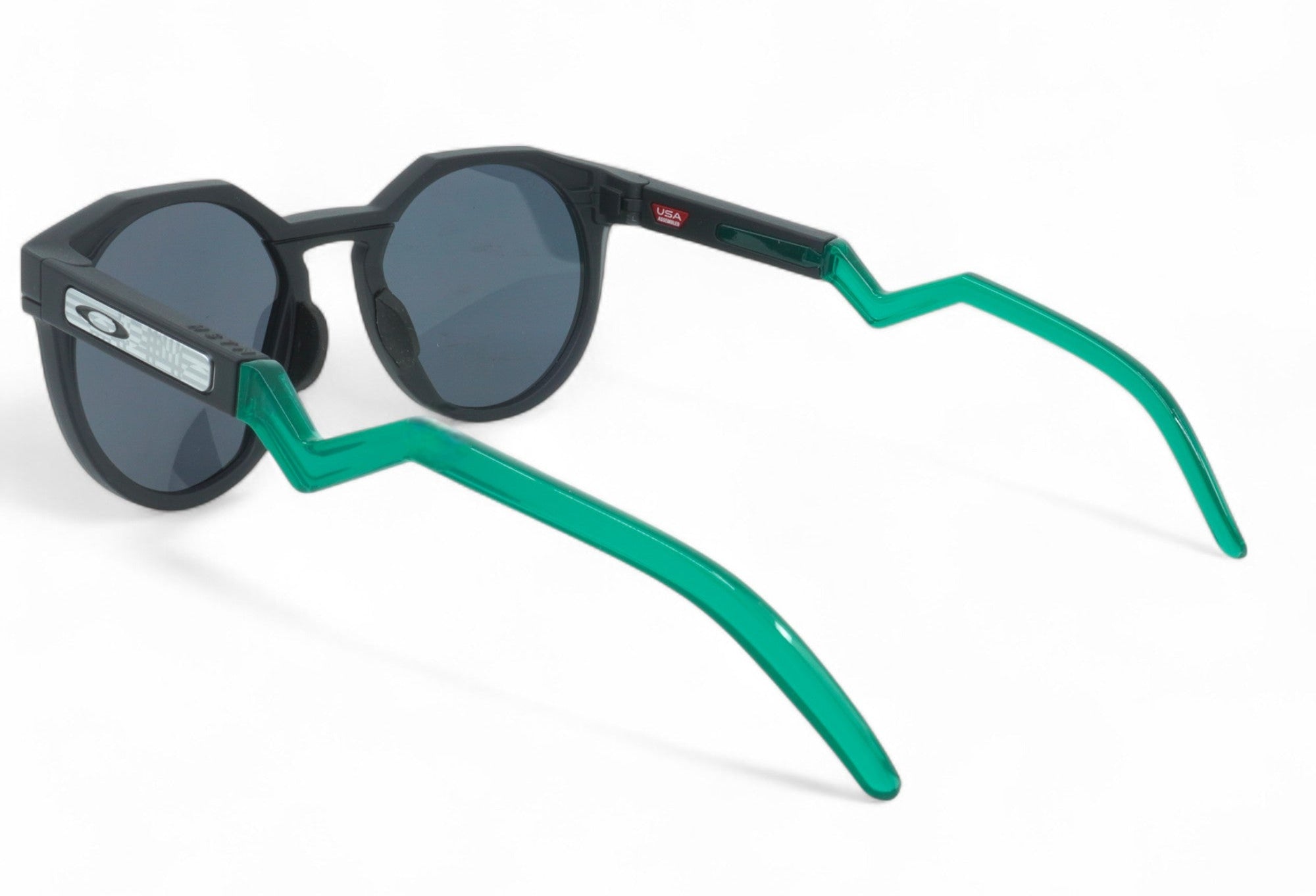 [OO9242-10] Unisex OAKLEY Hstn Sunglasses