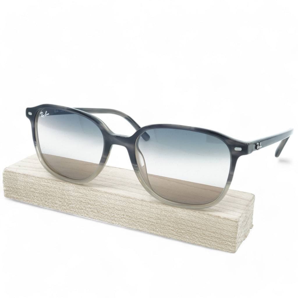 [RB2193-1326/GE_53] UNISEX RAY-BAN LEONARD BI SUNGLASSES