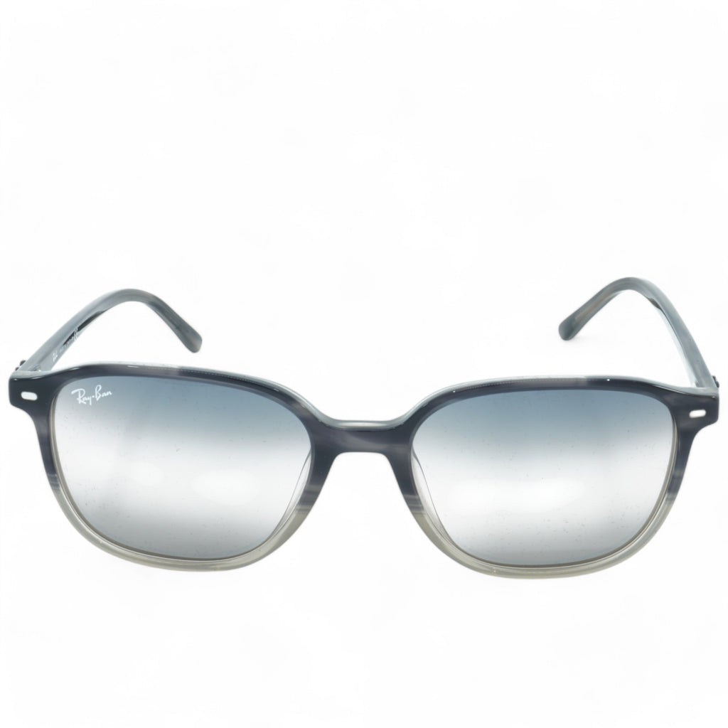 [RB2193-1326/GE_53] UNISEX RAY-BAN LEONARD BI SUNGLASSES
