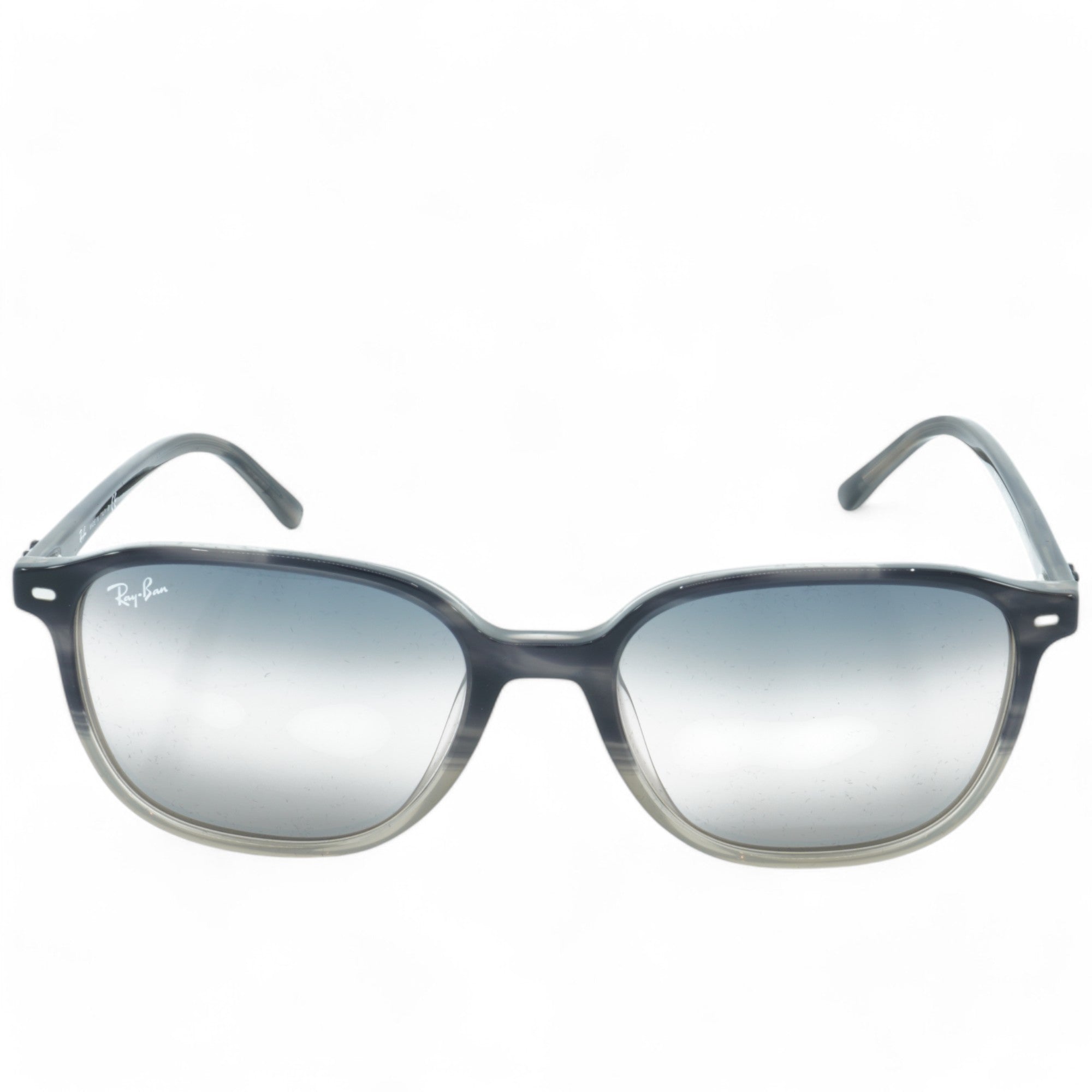 [RB2193-1326/GE_53] UNISEX RAY-BAN LEONARD BI SUNGLASSES