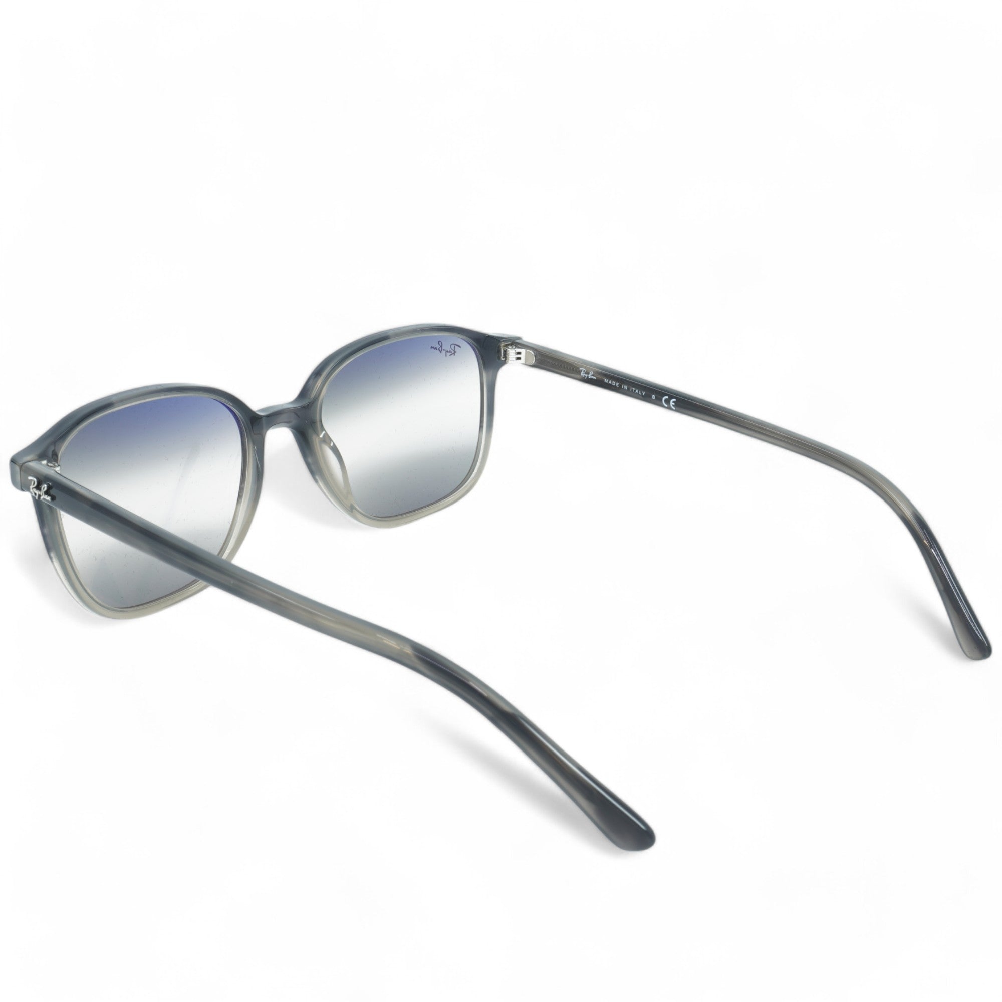[RB2193-1326/GE_53] UNISEX RAY-BAN LEONARD BI SUNGLASSES