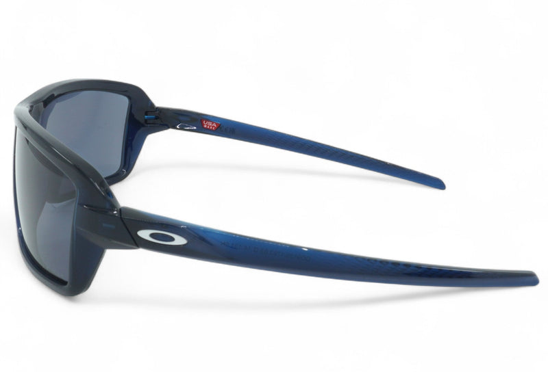 [OO9129-17] Unisex OAKLEY Cables Sunglasses