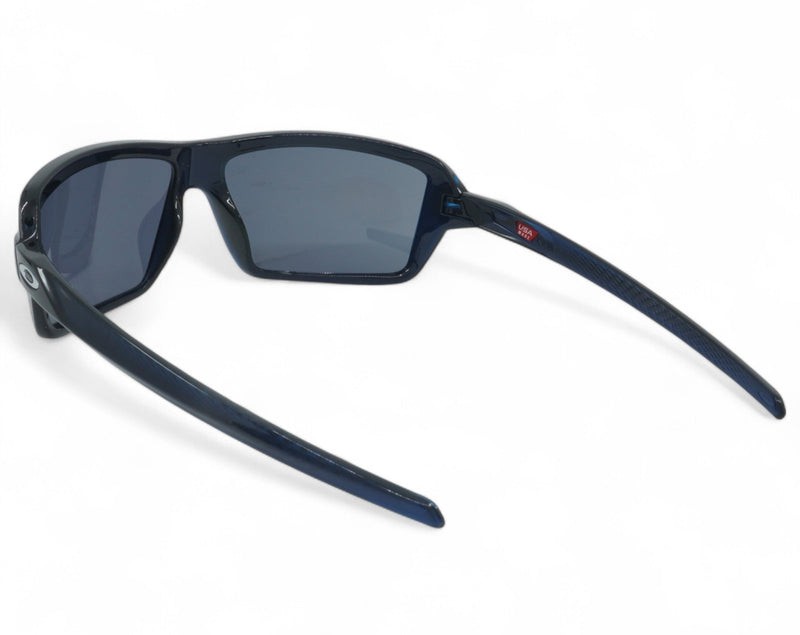 [OO9129-17] Unisex OAKLEY Cables Sunglasses