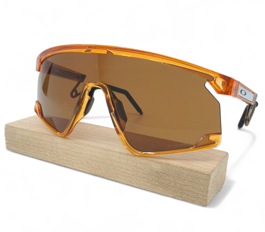 [OO9237-10] Unisex OAKLEY BXTR Metal Sunglasses