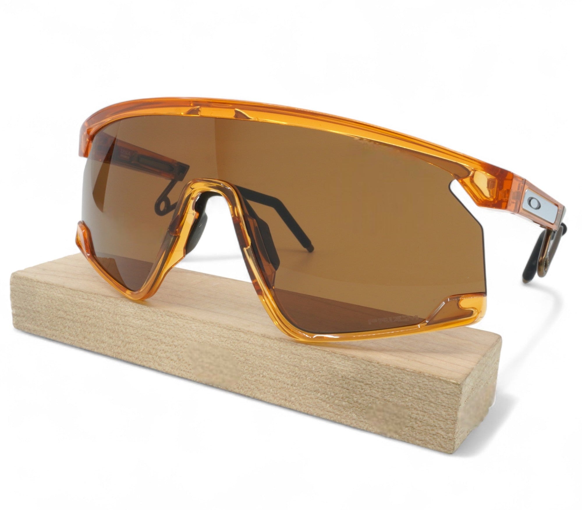 [OO9237-10] Unisex OAKLEY BXTR Metal Sunglasses