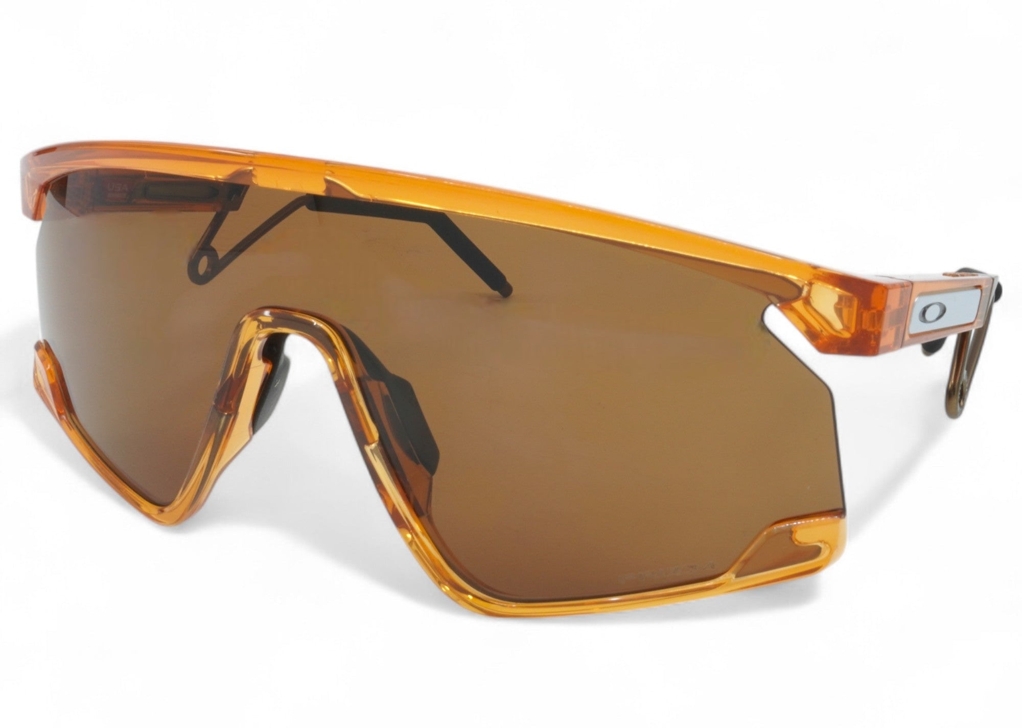 [OO9237-10] Unisex OAKLEY BXTR Metal Sunglasses