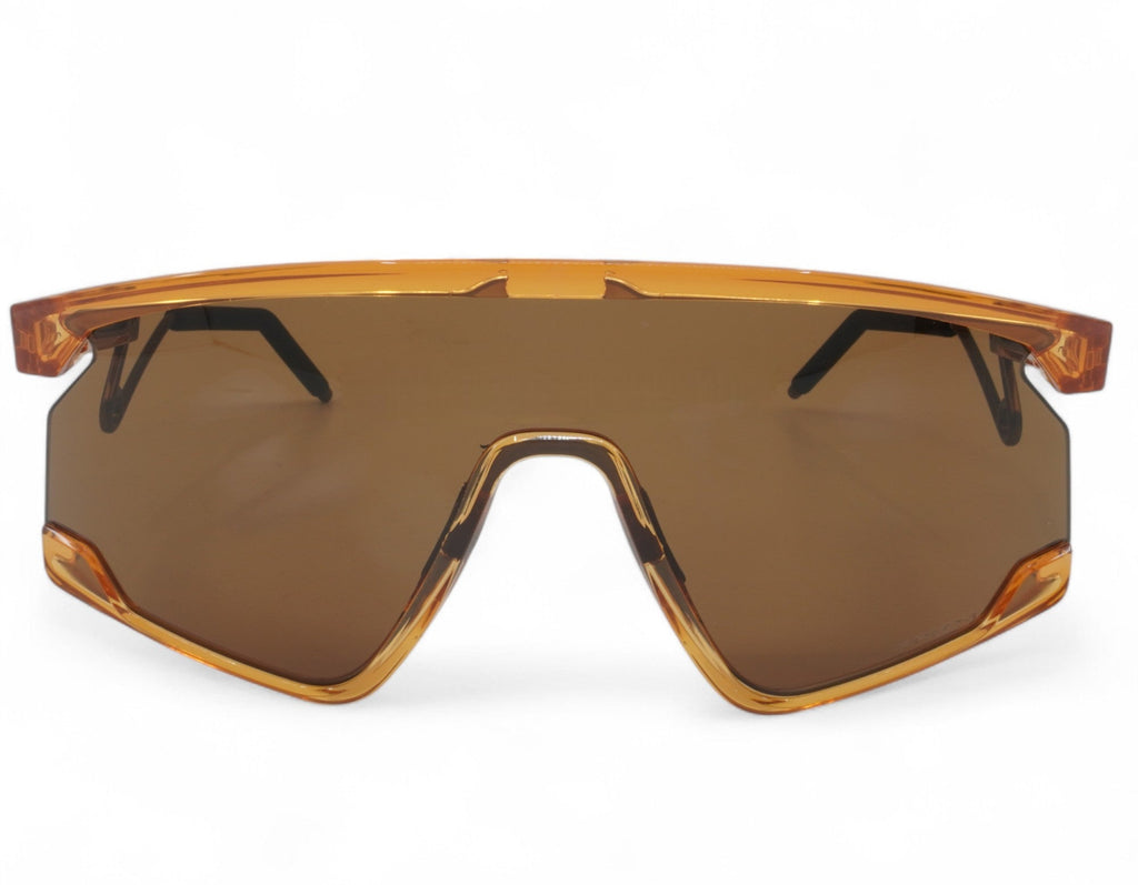 [OO9237-10] Unisex OAKLEY BXTR Metal Sunglasses