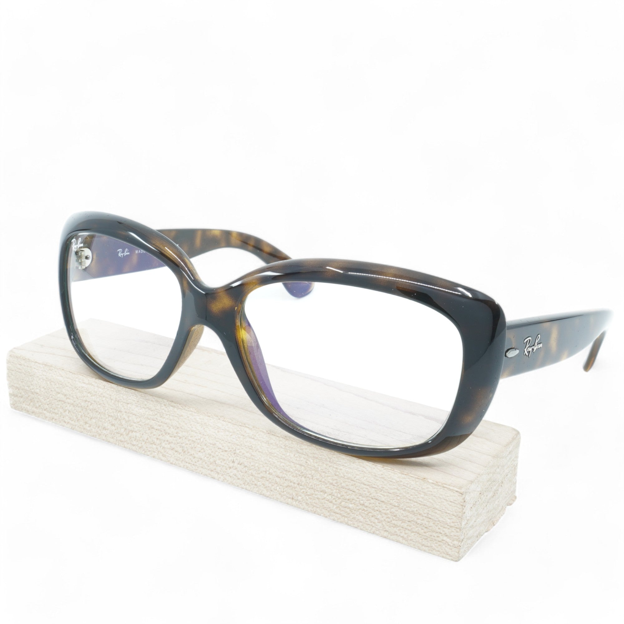 [RB4101-710/BF_58] UNISEX RAY-BAN JACKIE OHH SUNGLASSES