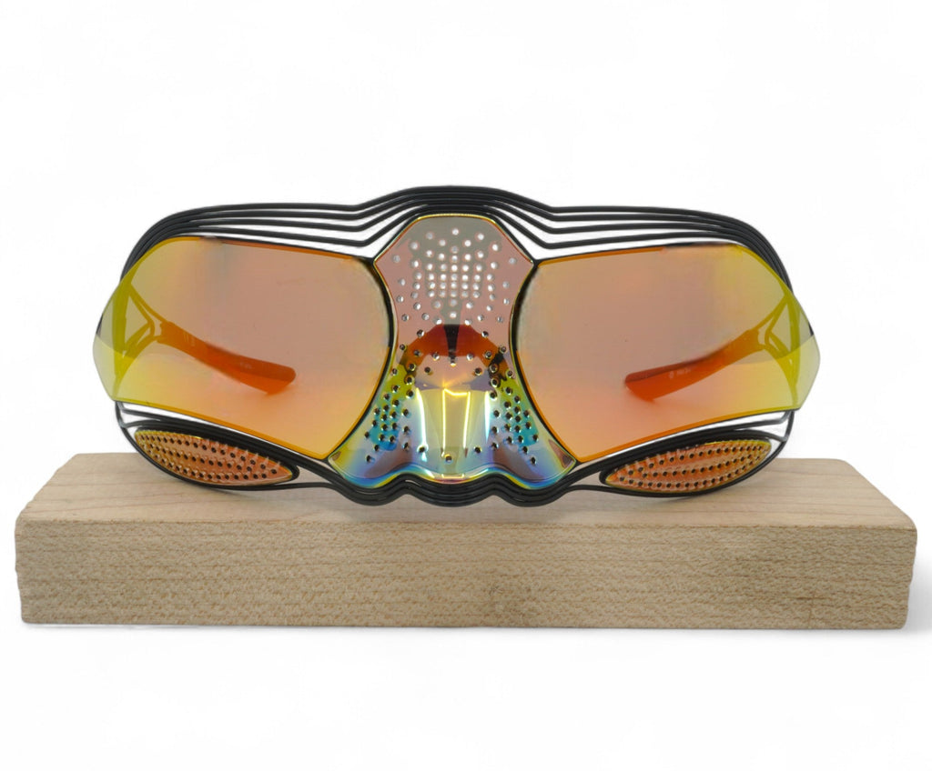 [EV24022-008] Unisex Nike Zeus Sunglasses