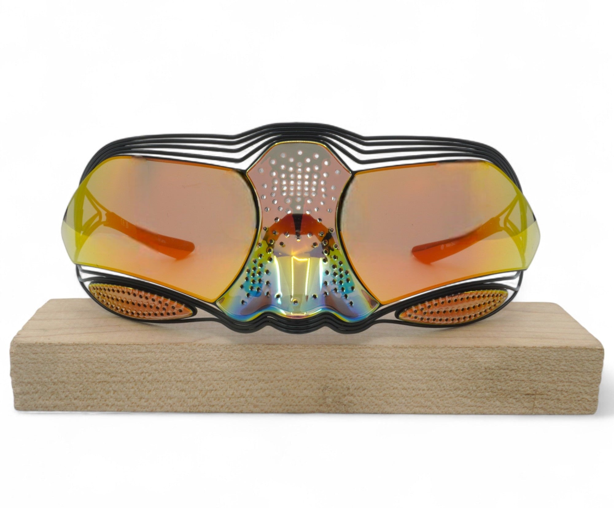 [EV24022-008] Unisex Nike Zeus Sunglasses