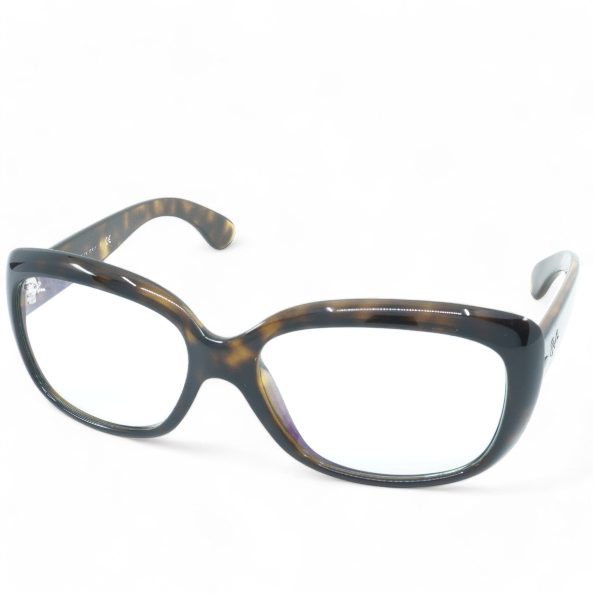 [RB4101-710/BF_58] UNISEX RAY-BAN JACKIE OHH SUNGLASSES