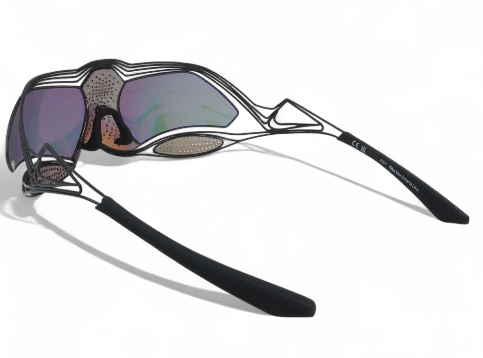 [EV24022-008] Unisex Nike Zeus Sunglasses