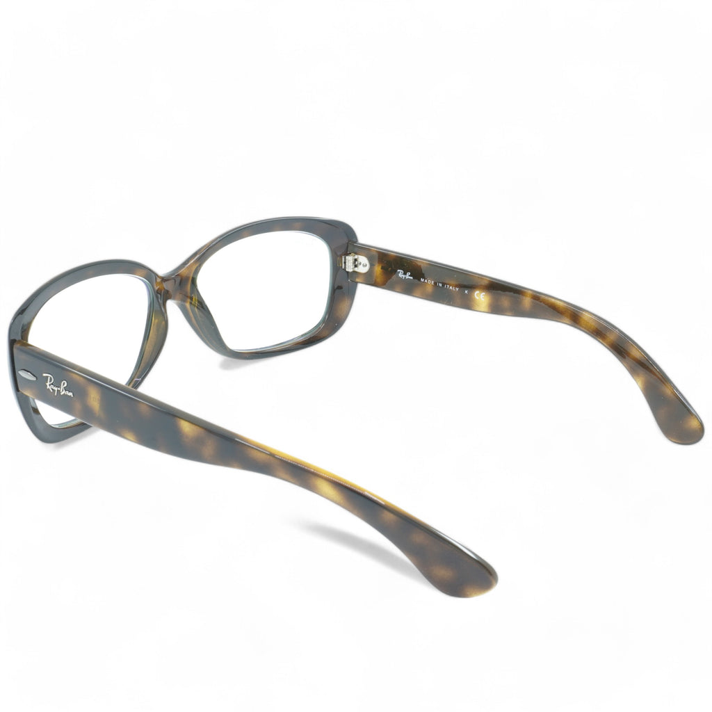 [RB4101-710/BF_58] UNISEX RAY-BAN JACKIE OHH SUNGLASSES