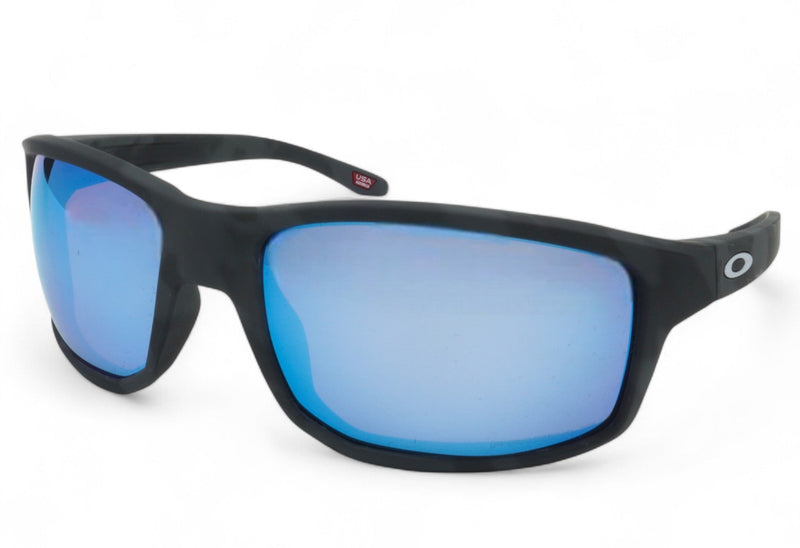 [OO9449-23] Unisex OAKLEY Gibston Polarized Sunglasses