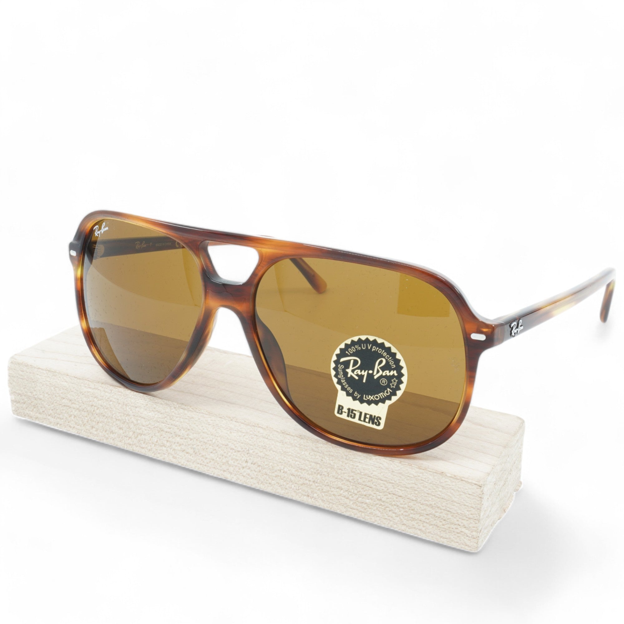 [RB2198-954/33_56] UNISEX RAY-BAN BILL SUNGLASSES
