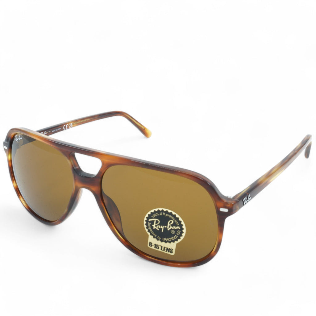 [RB2198-954/33_56] UNISEX RAY-BAN BILL SUNGLASSES