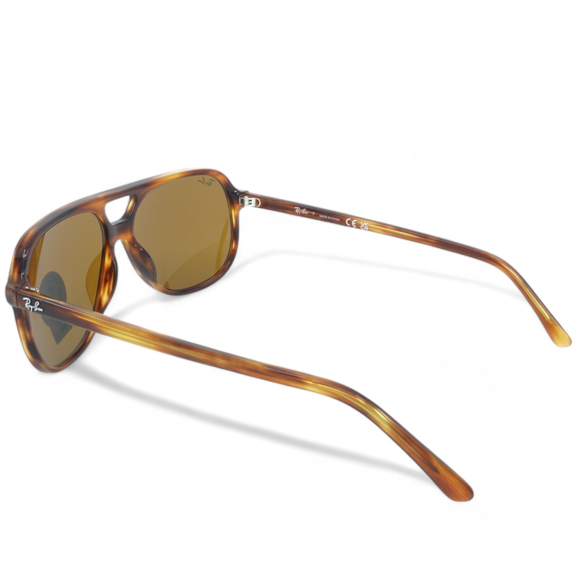 [RB2198-954/33_56] UNISEX RAY-BAN BILL SUNGLASSES