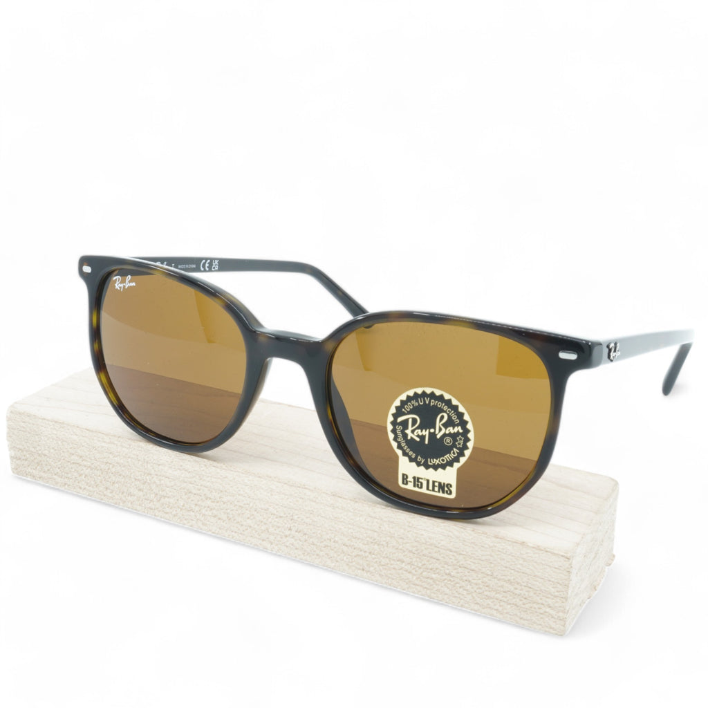 [RB2197-902/33_50] UNISEX RAY-BAN ELLIOT SUNGLASSES