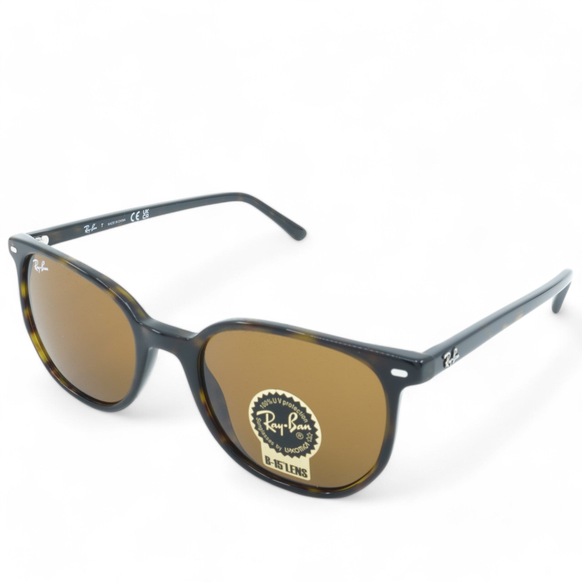 [RB2197-902/33_50] UNISEX RAY-BAN ELLIOT SUNGLASSES