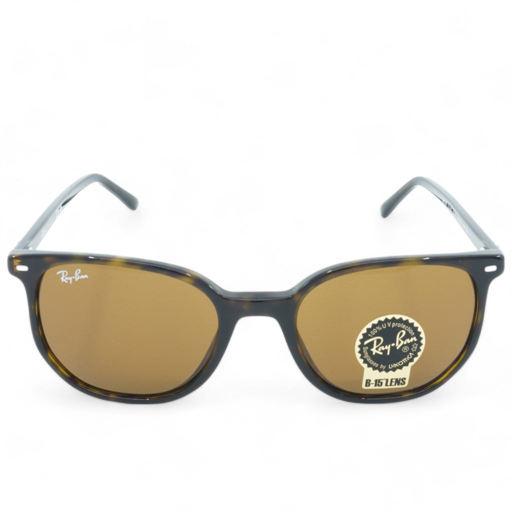 [RB2197-902/33_50] UNISEX RAY-BAN ELLIOT SUNGLASSES