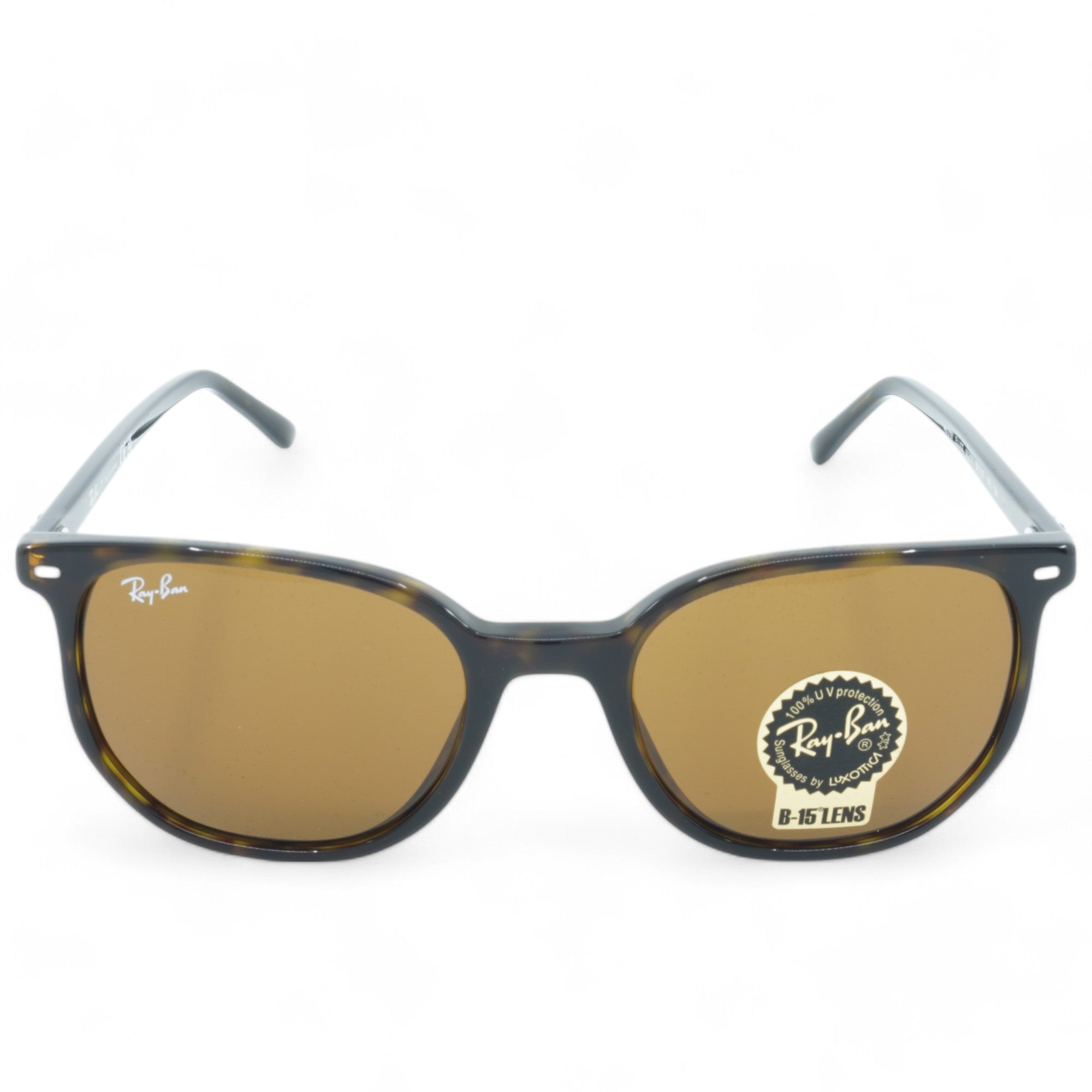 [RB2197-902/33_50] UNISEX RAY-BAN ELLIOT SUNGLASSES