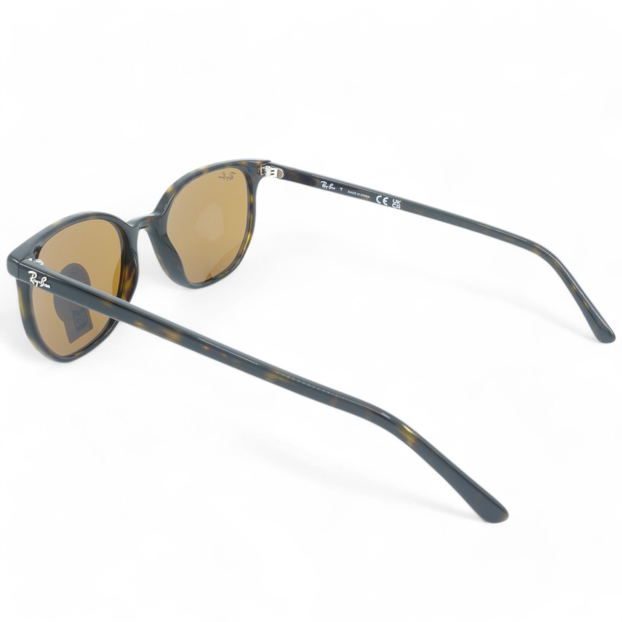 [RB2197-902/33_50] UNISEX RAY-BAN ELLIOT SUNGLASSES