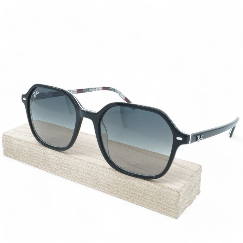 [RB2194-1318/3A_51] UNISEX RAY-BAN JOHN SUNGLASSES