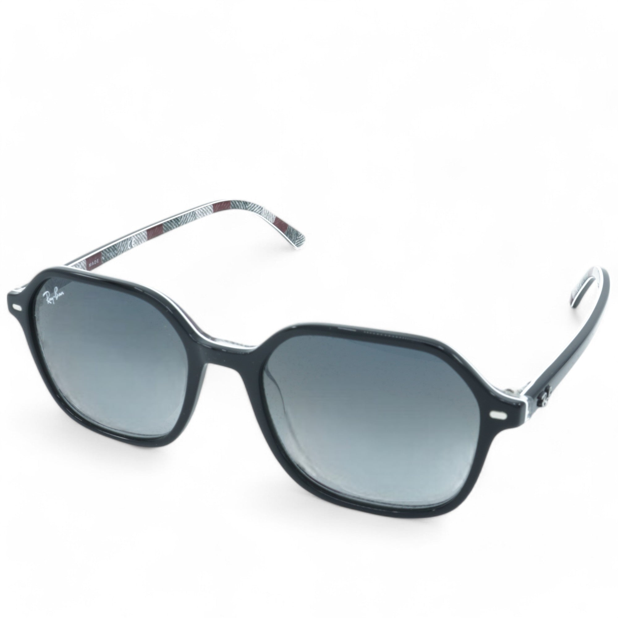 [RB2194-1318/3A_51] UNISEX RAY-BAN JOHN SUNGLASSES