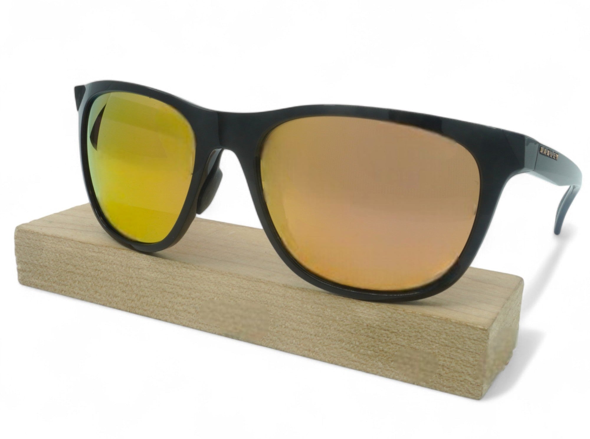 [OO9473-02] Womens OAKLEY Leadline Polarized Sunglasses