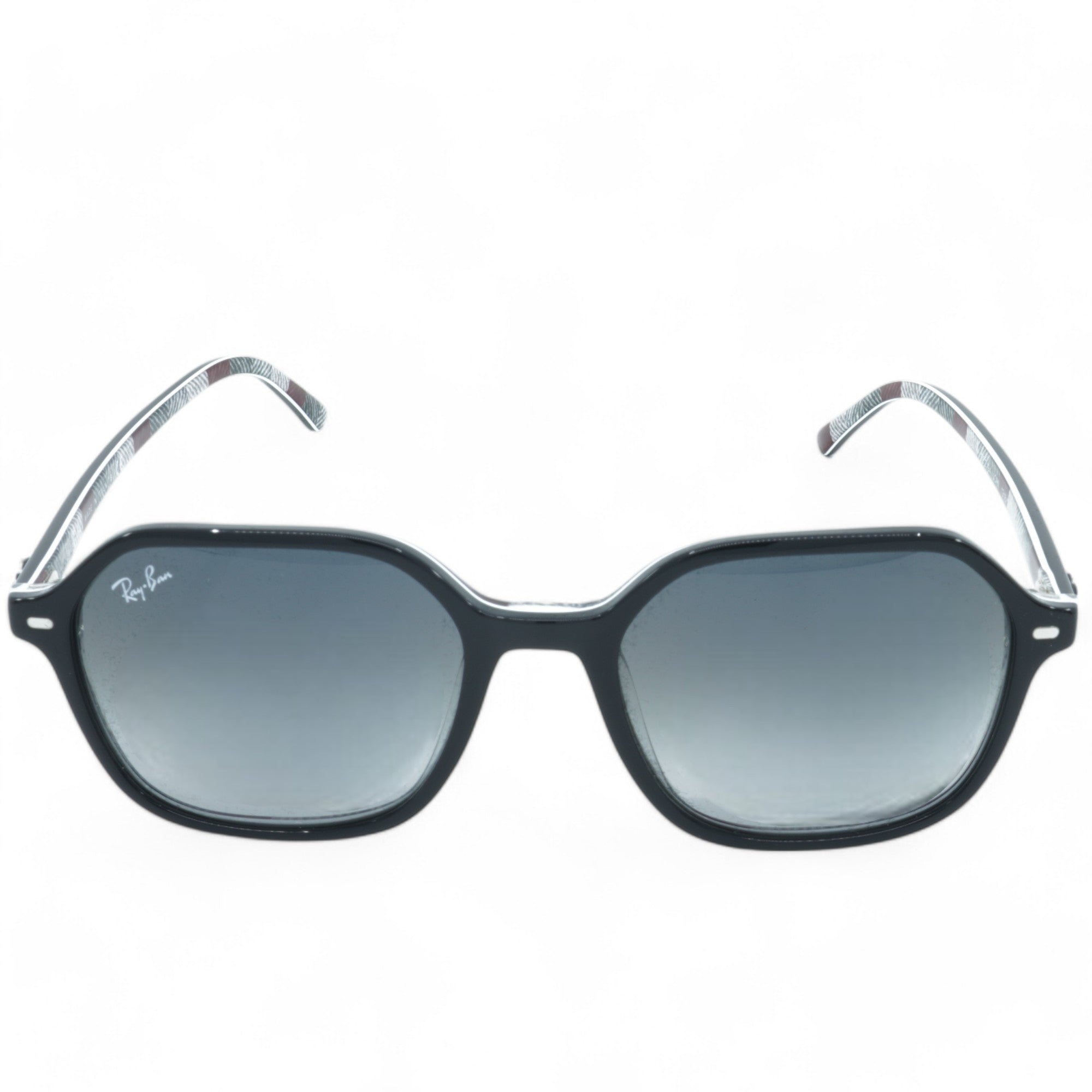 [RB2194-1318/3A_51] UNISEX RAY-BAN JOHN SUNGLASSES