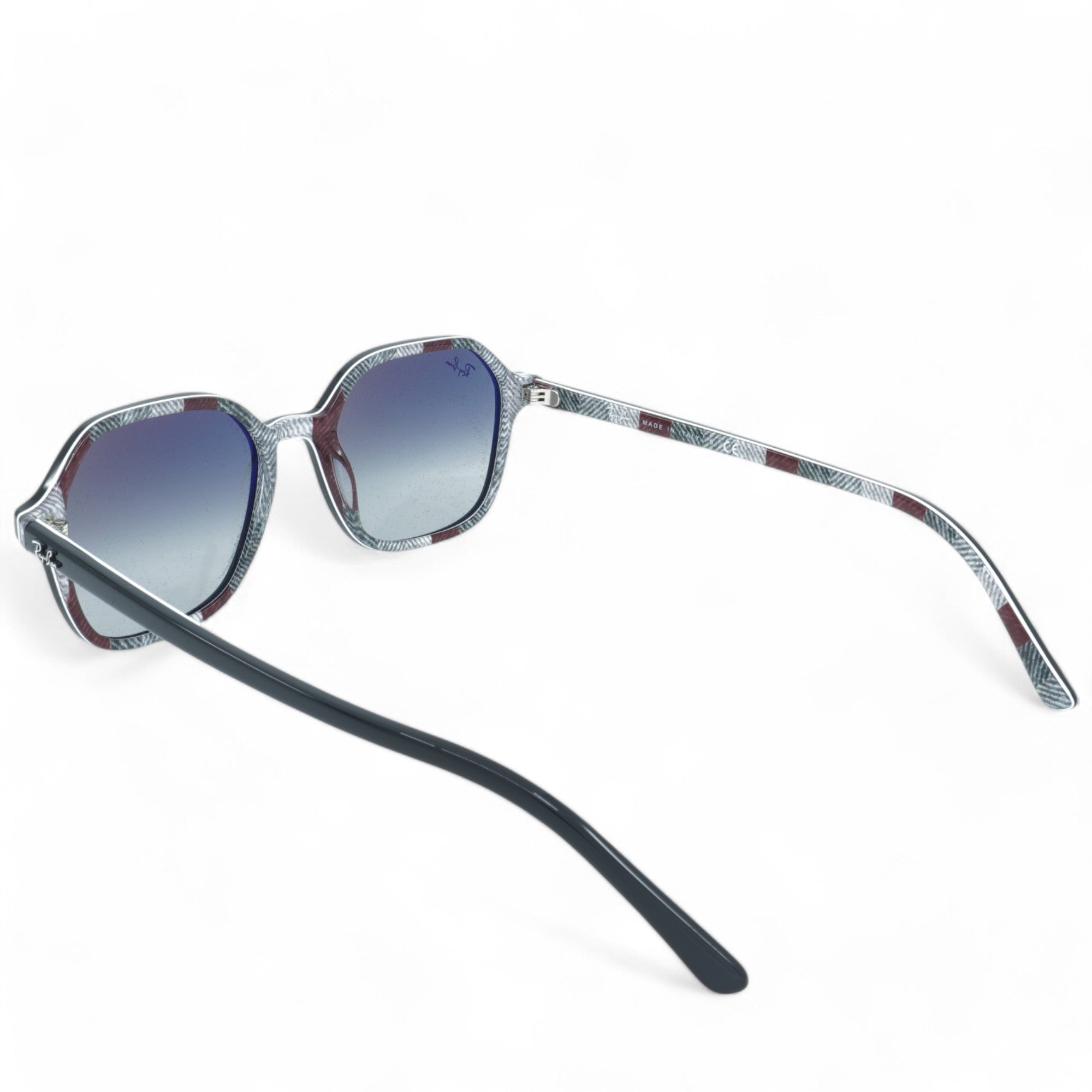 [RB2194-1318/3A_51] UNISEX RAY-BAN JOHN SUNGLASSES