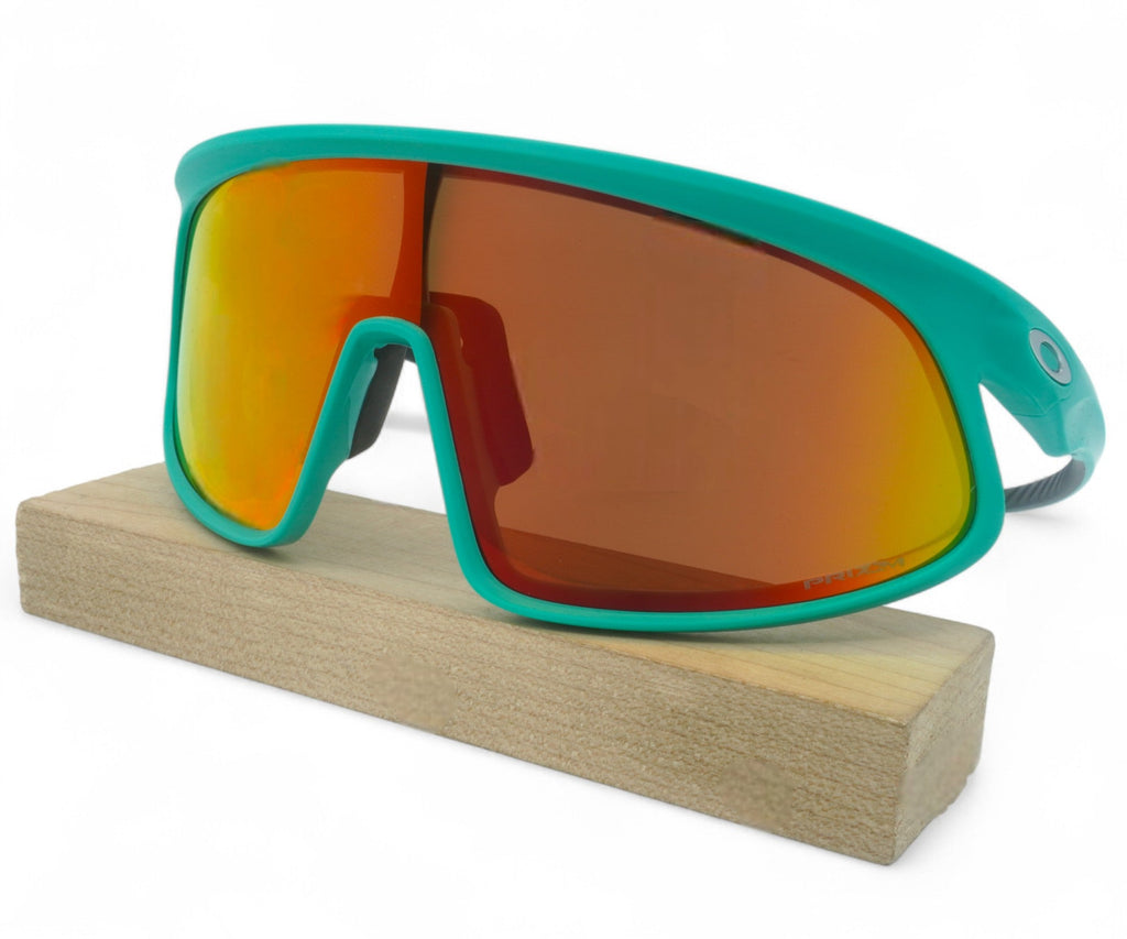 [OO9484-05] Unisex OAKLEY RSLV Sunglasses