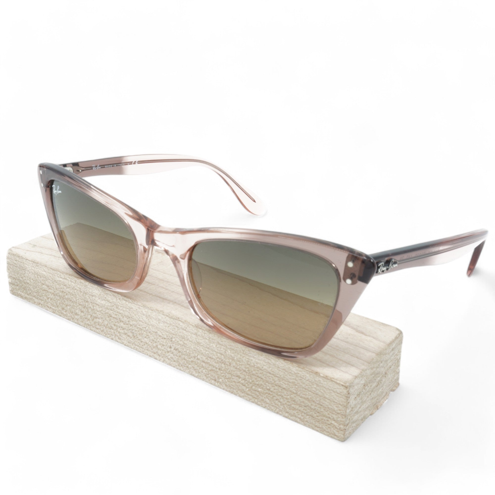 [RB2299-1344/BG_52] UNISEX RAY-BAN LADY BURBANK SUNGLASSES