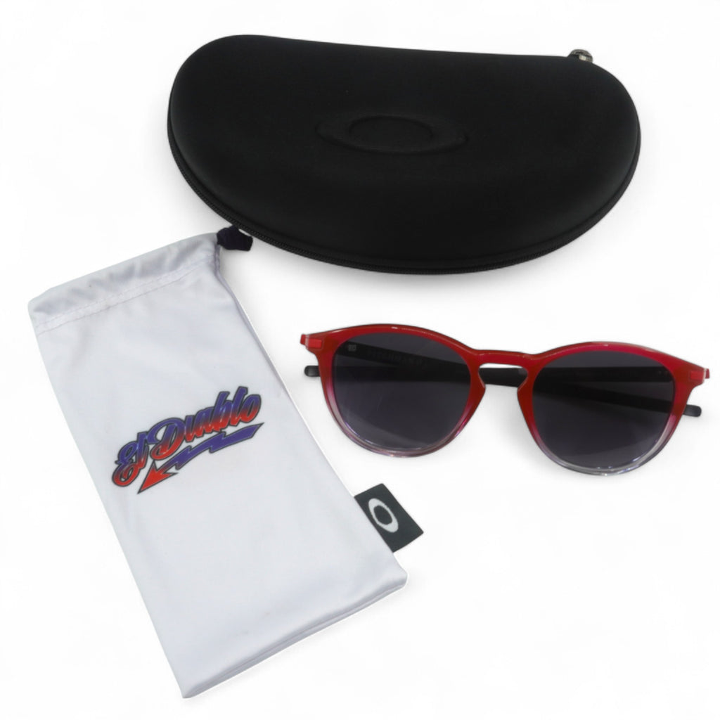 [OO9439-17] Unisex OAKLEY Pitchman R Sunglasses