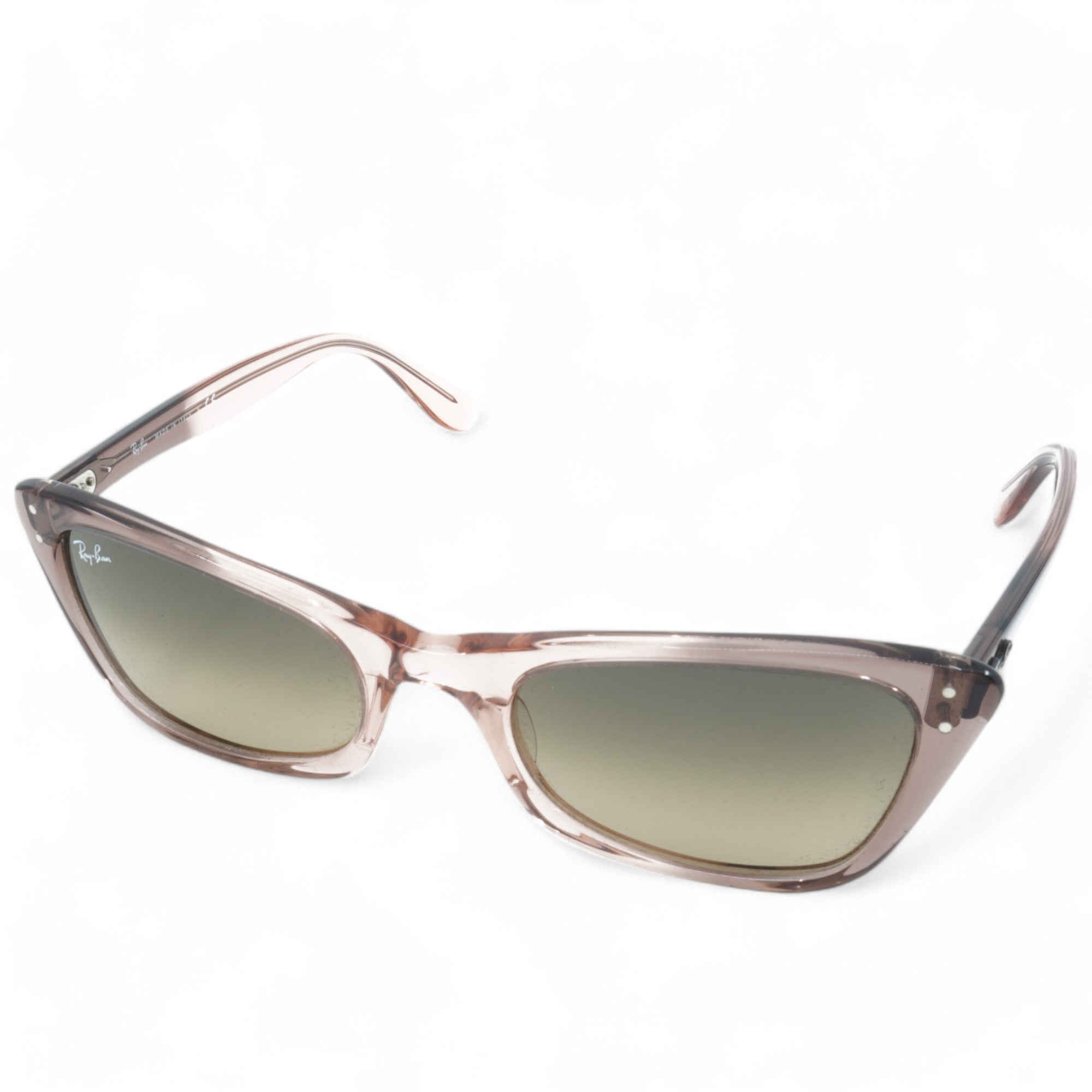 [RB2299-1344/BG_52] UNISEX RAY-BAN LADY BURBANK SUNGLASSES