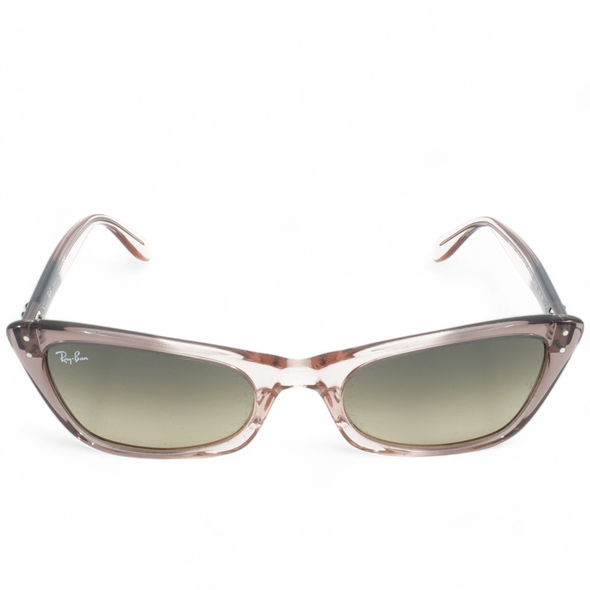 [RB2299-1344/BG_52] UNISEX RAY-BAN LADY BURBANK SUNGLASSES