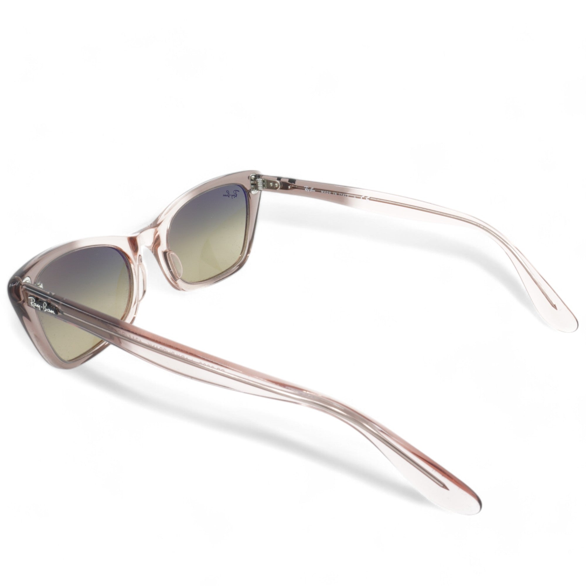 [RB2299-1344/BG_52] UNISEX RAY-BAN LADY BURBANK SUNGLASSES