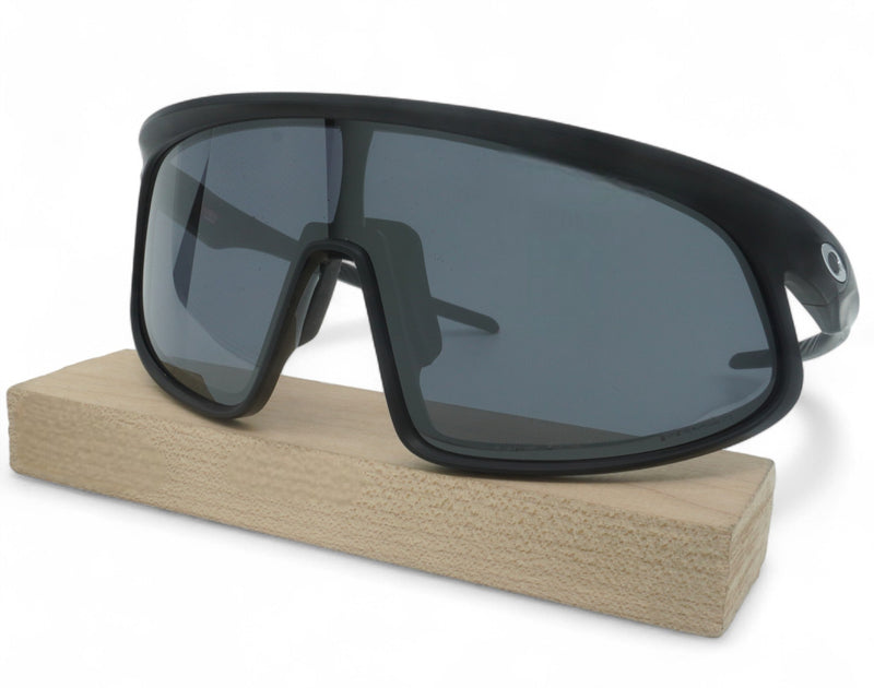 [OO9484-01] Unisex OAKLEY RSLV Sunglasses
