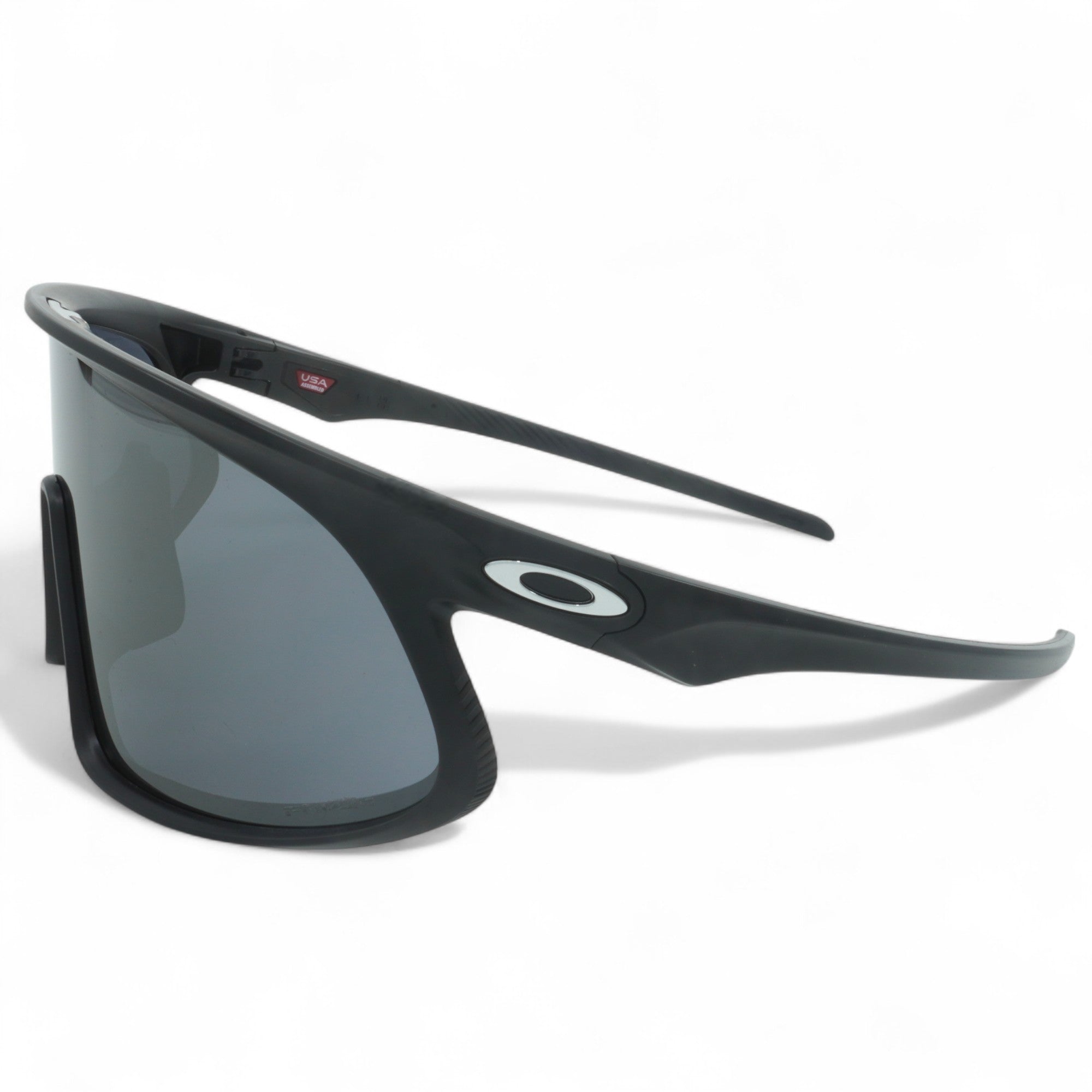 [OO9484-01] Unisex OAKLEY RSLV Sunglasses