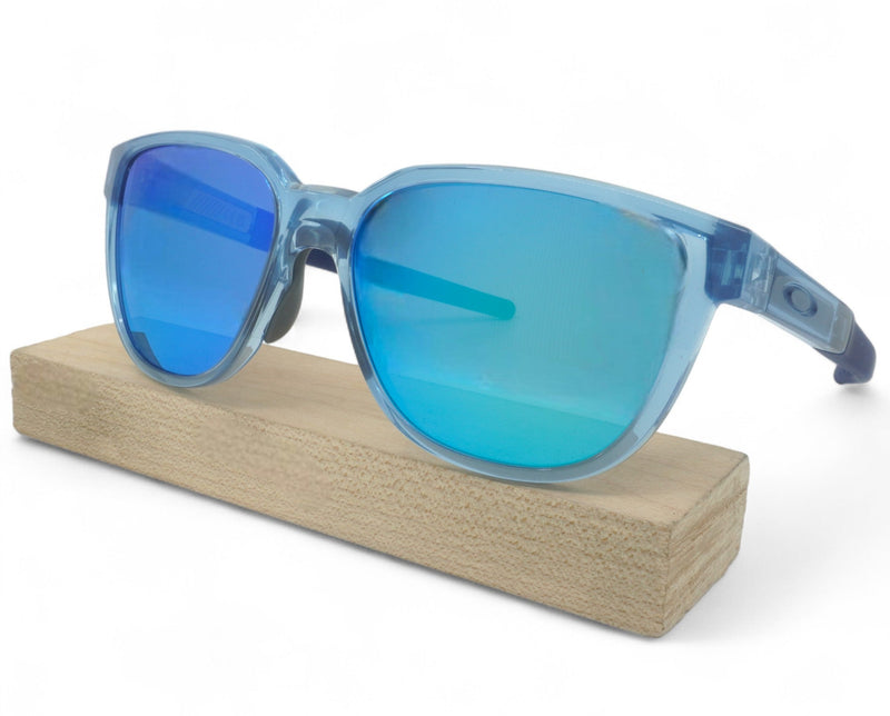 [OO9250-06] Unisex OAKLEY Actuator Sunglasses